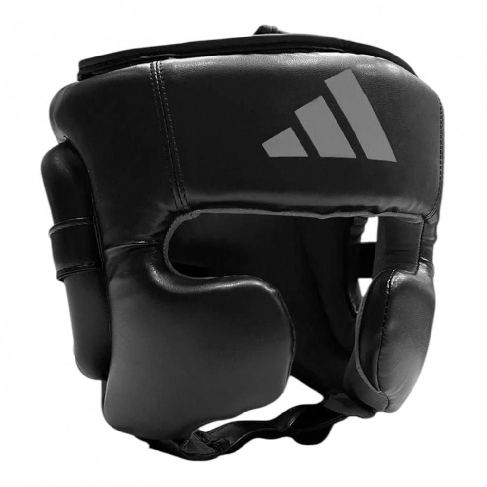【adidas】 NEW FLX3.0 スピード ヘッドガード