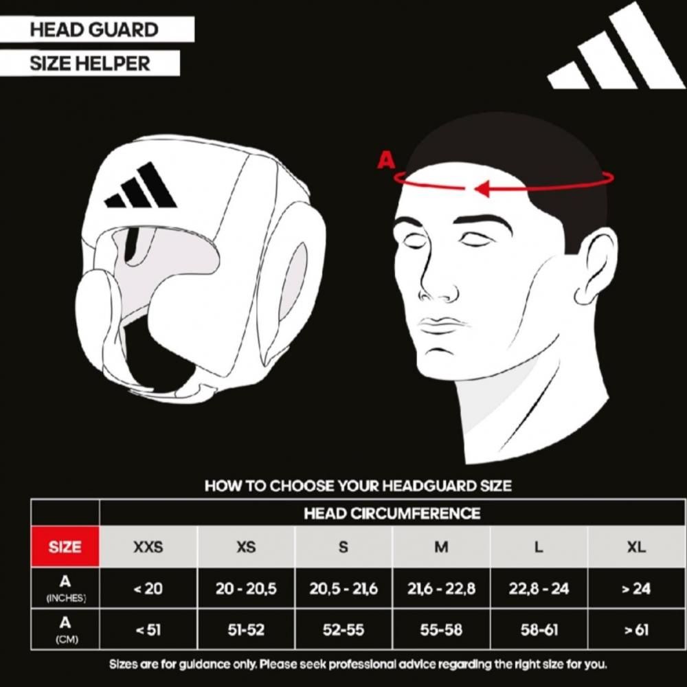 【adidas】 NEW FLX3.0 スピード ヘッドガード