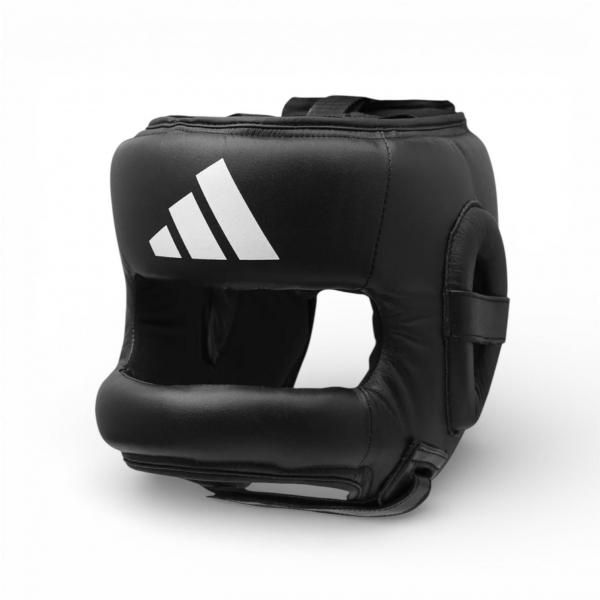 【adidas】 FLX 3.0 NEW プロフルプロテクション ヘッドギア