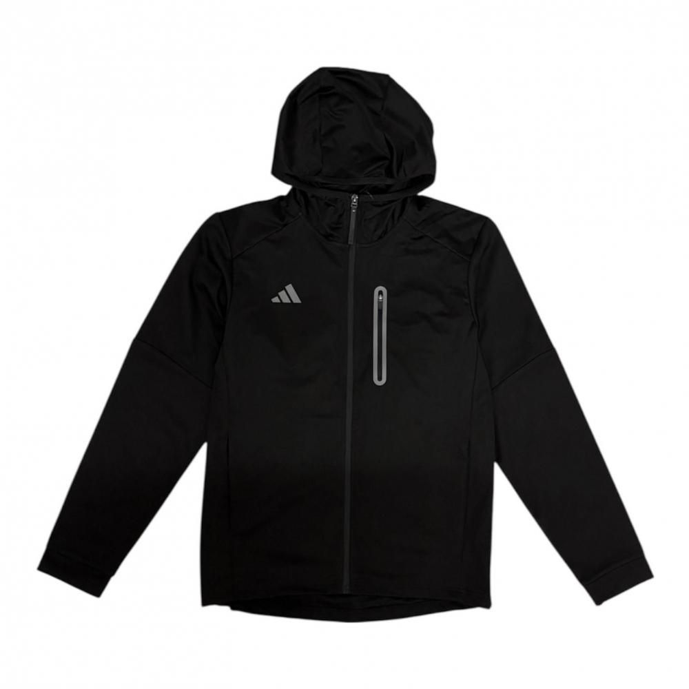 [adidas] ハイドロ HYDRO サウナスーツ 4.0 （上下セット）