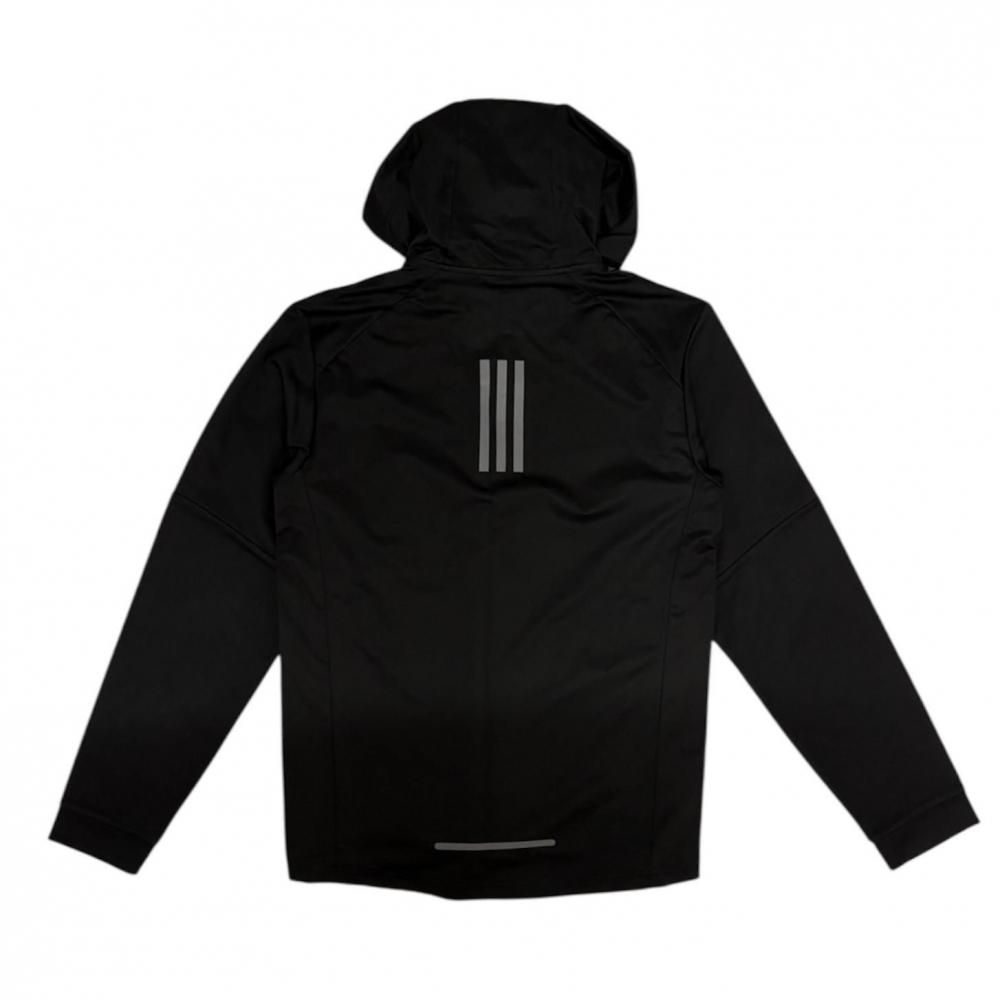 [adidas] ハイドロ HYDRO サウナスーツ 4.0 （上下セット）