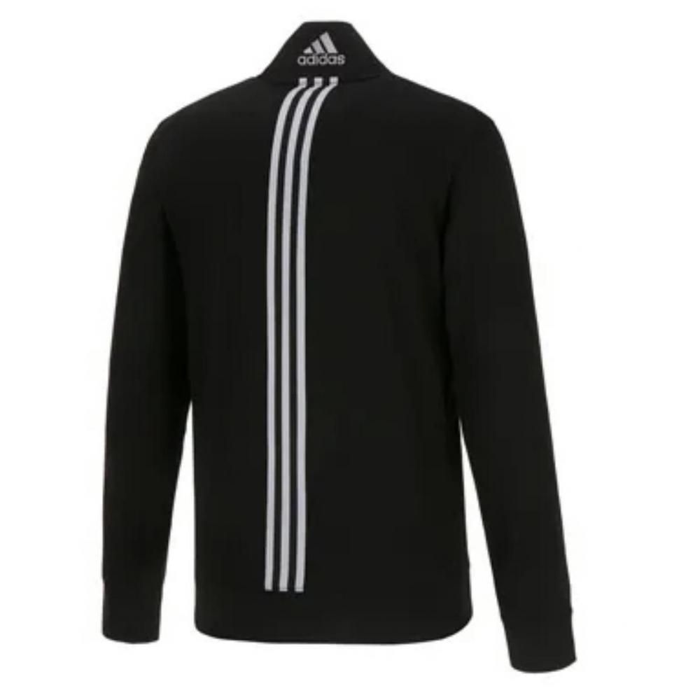 [adidas] トラディショナル ボンバージャケット BOX WEAR