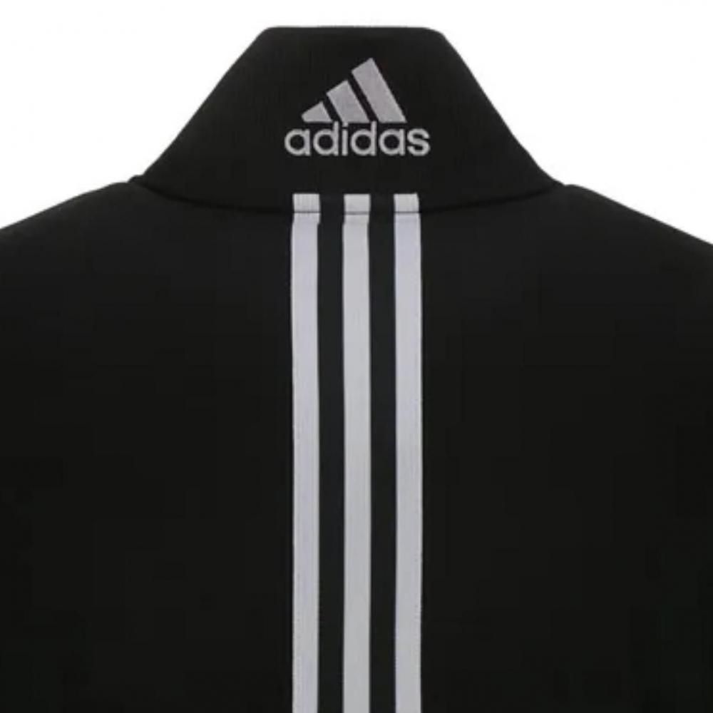 [adidas] トラディショナル ボンバージャケット BOX WEAR