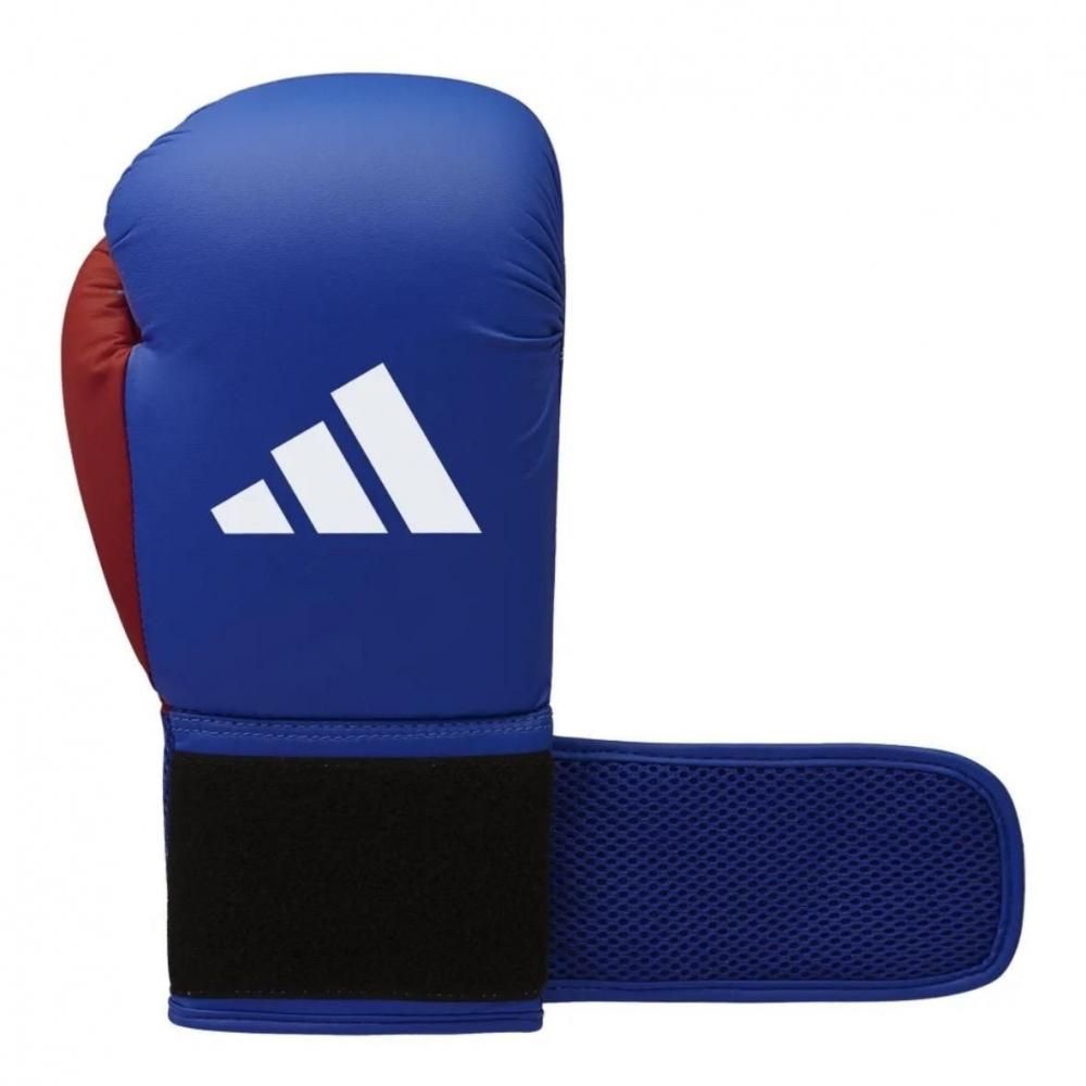 [adidas] NEW ボクシンググローブ＆ミットセット　ジュニア用