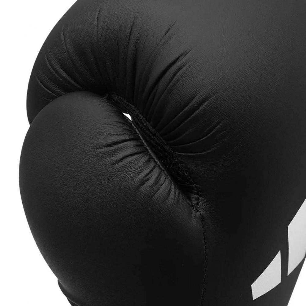 [adidas] NEW ボクシンググローブ＆ミットセット　大人用