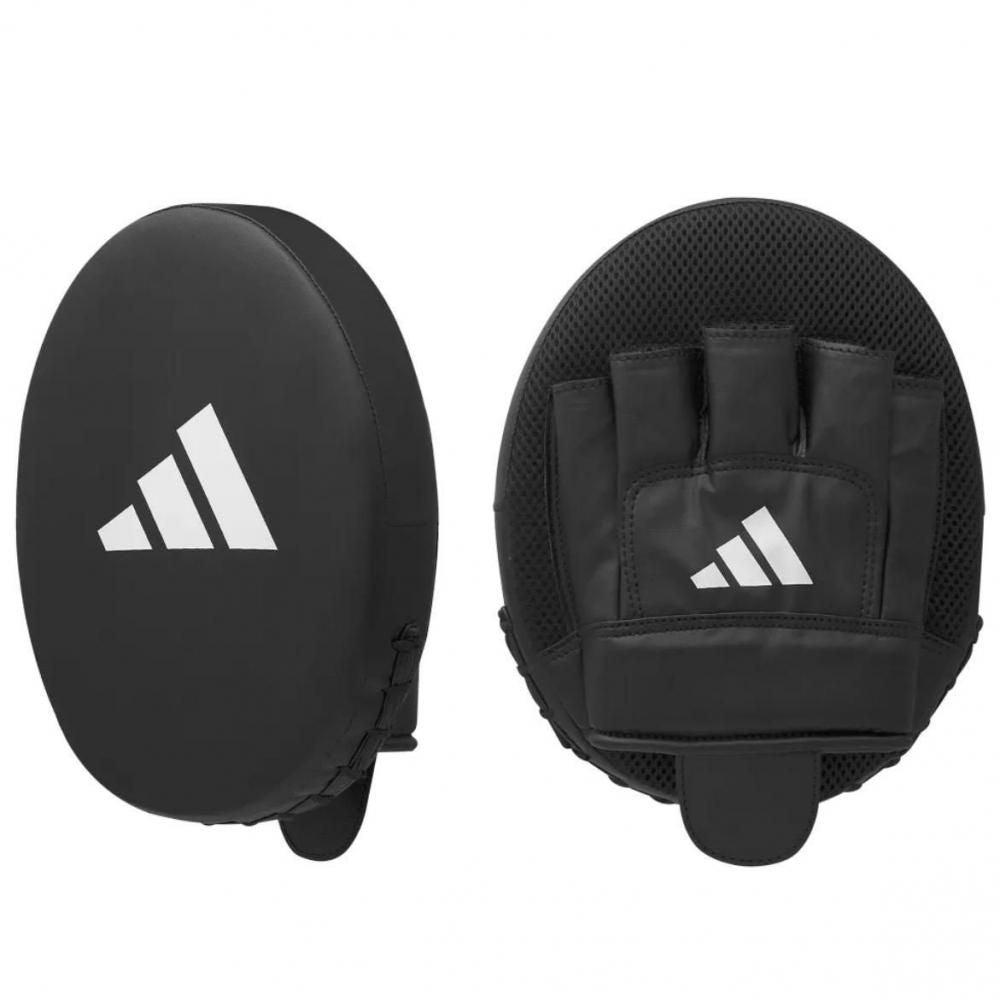 [adidas] NEW ボクシンググローブ＆ミットセット　大人用