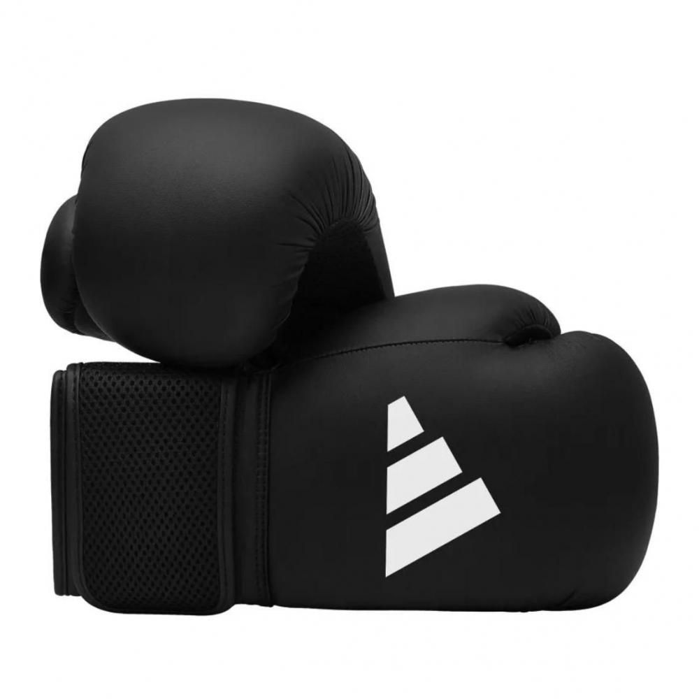 [adidas] NEW ボクシンググローブ＆ミットセット　大人用