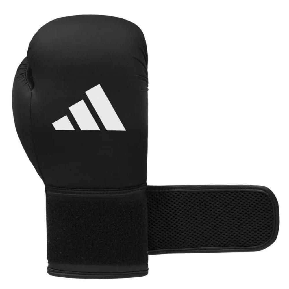 [adidas] NEW ボクシンググローブ＆ミットセット　大人用