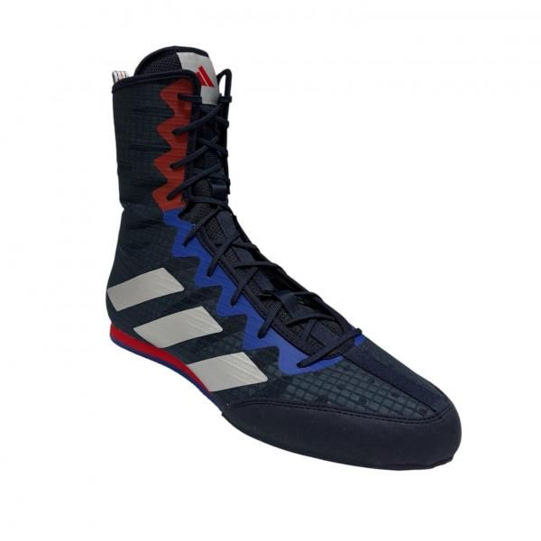 【adidas】adidas Box Hog 4 ボクシングシューズ （HP6880）