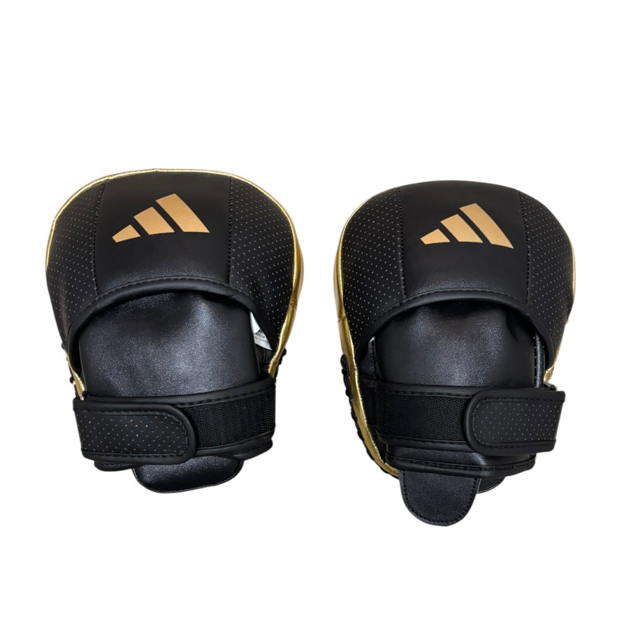 【adidas】NEW アディスター プロスピード パンチングミット