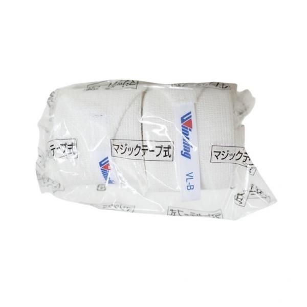 Winning ウイニング 練習用バンデージ (伸縮タイプ)ＶＬ‐Ｂ