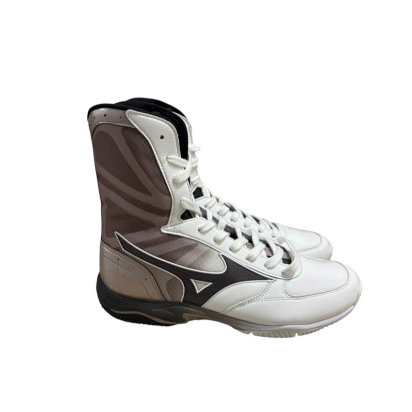 MIZUNO ボクシングシューズ  WAVE MONSTER