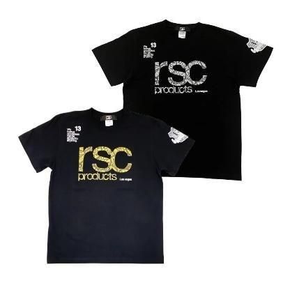 Las Vegas Tシャツ （全2色）