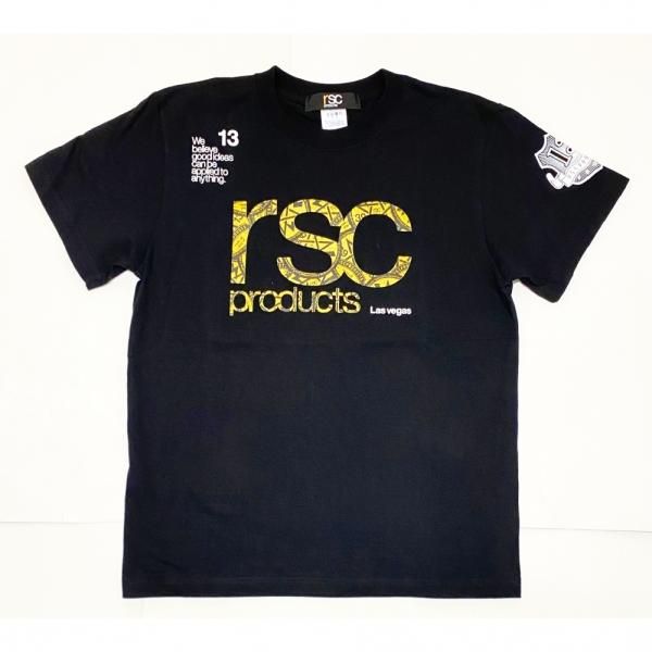 Las Vegas Tシャツ （全2色）