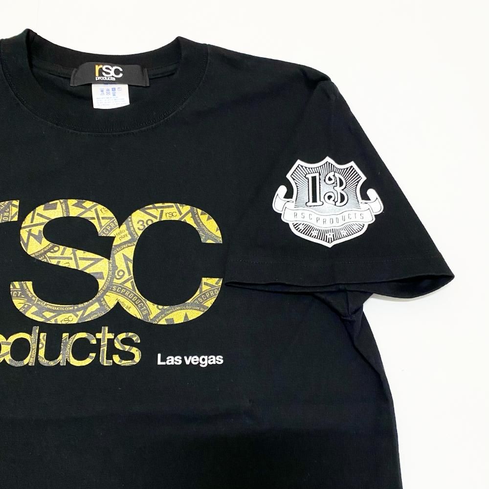 Las Vegas Tシャツ （全2色）
