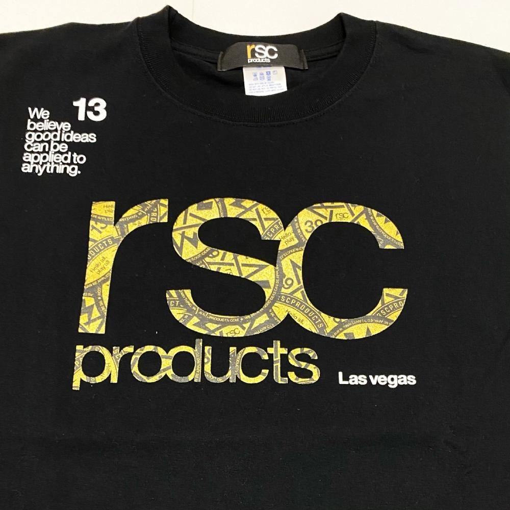 Las Vegas Tシャツ （全2色）