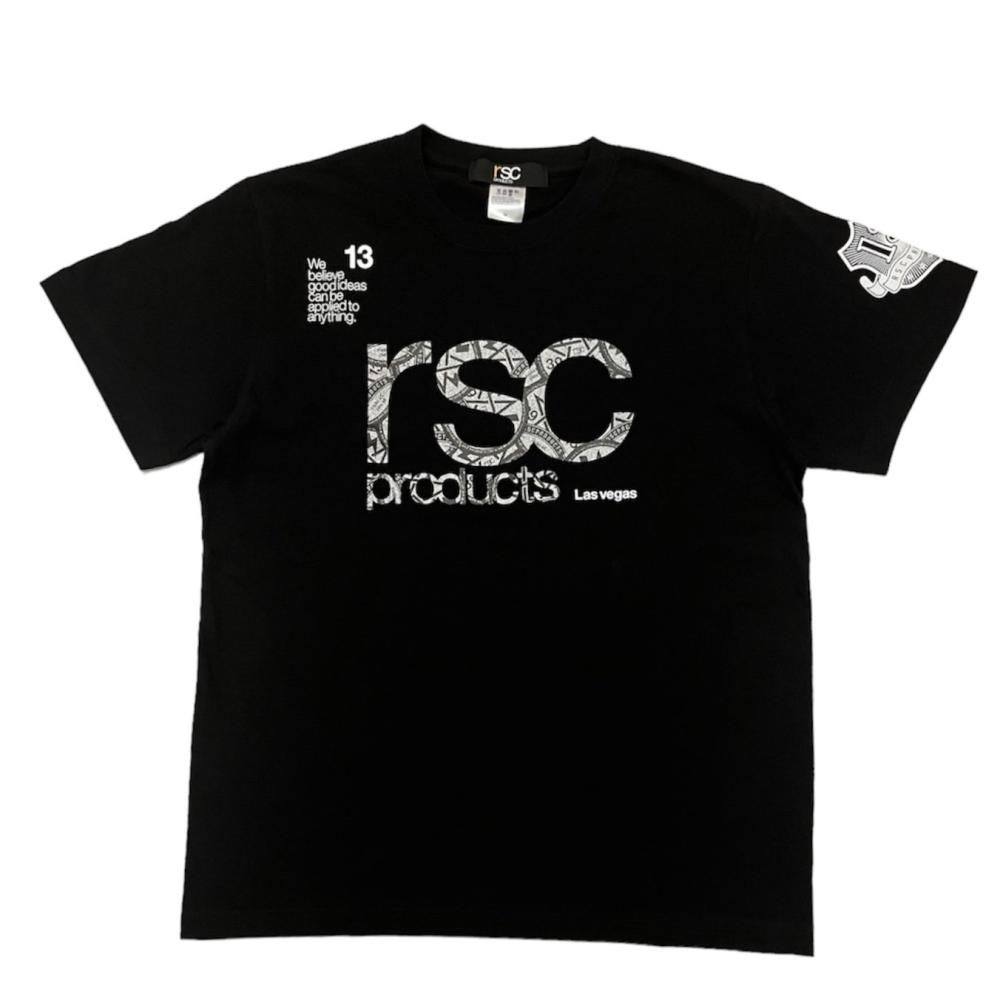 Las Vegas Tシャツ （全2色）