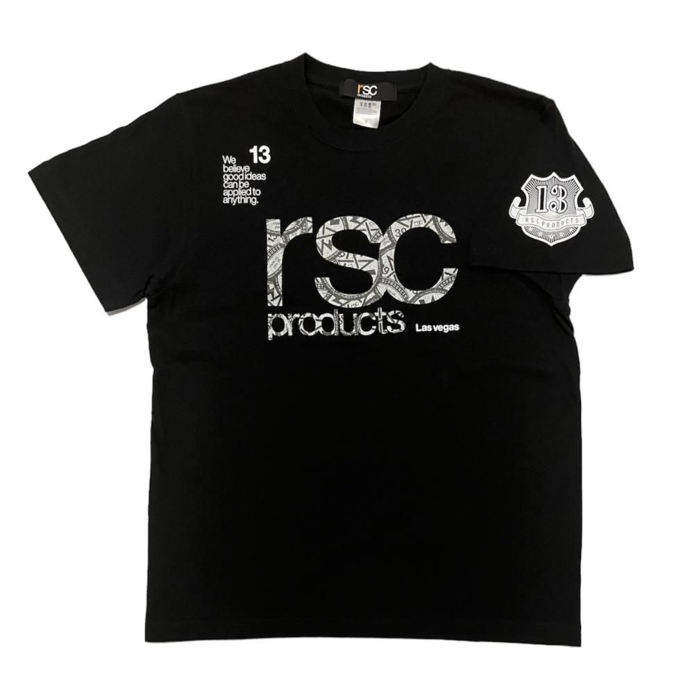 Las Vegas Tシャツ （全2色）
