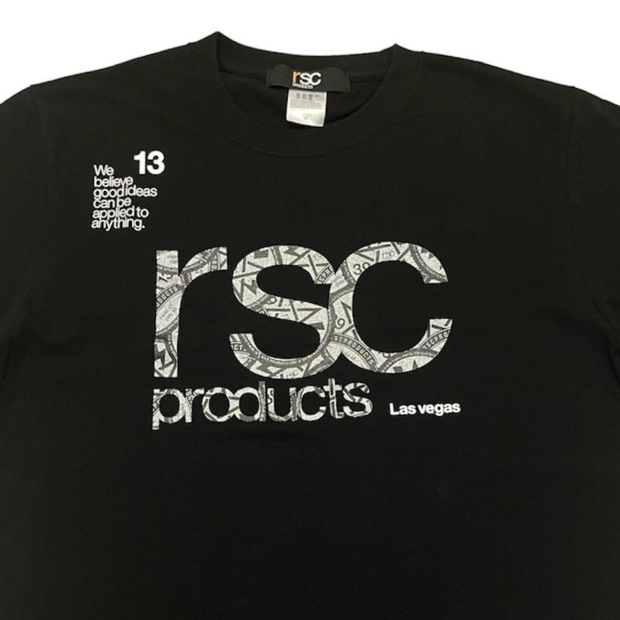 Las Vegas Tシャツ （全2色）