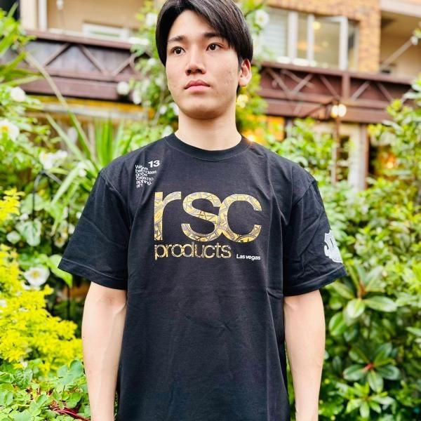 Las Vegas Tシャツ （全2色）