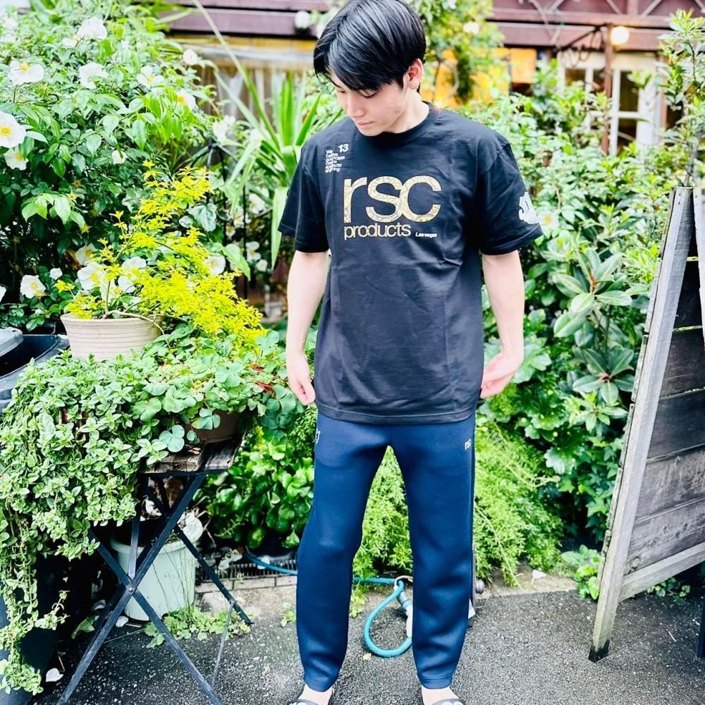 Las Vegas Tシャツ （全2色）