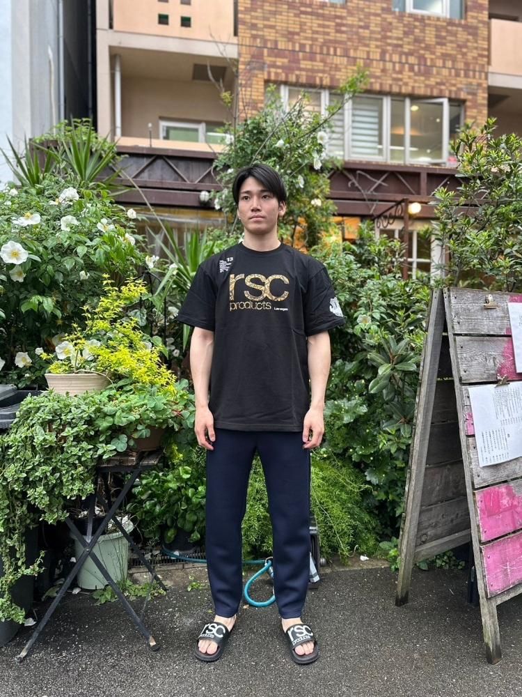 Las Vegas Tシャツ （全2色）