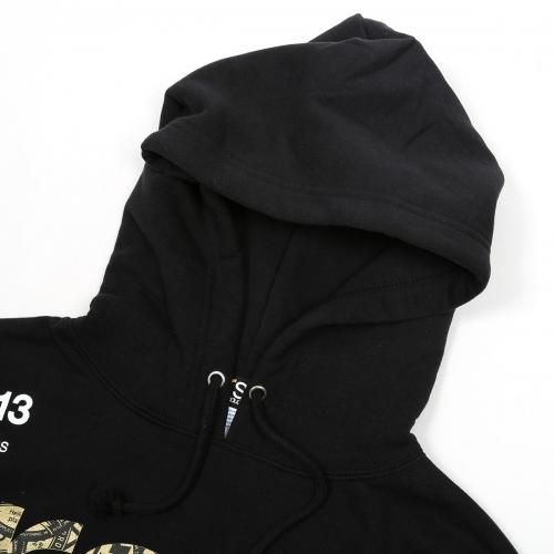 ラスベガス プルオーバーパーカー