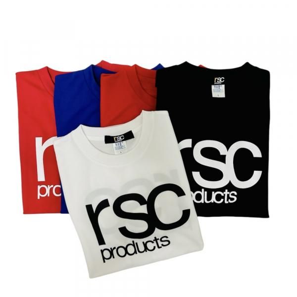 [定番]ロゴ ドライ Tシャツ

（全5色）