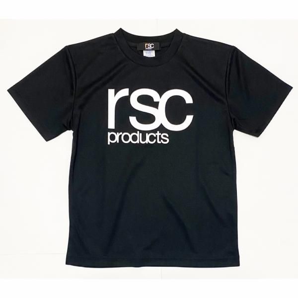 [定番]ロゴ ドライ Tシャツ

（全5色）