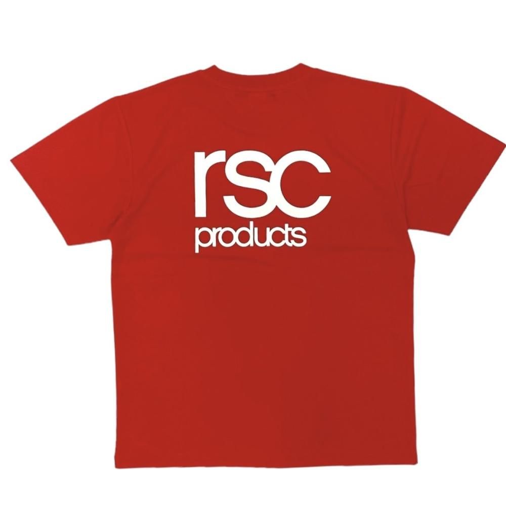 [定番]ロゴ ドライ Tシャツ

（全5色）