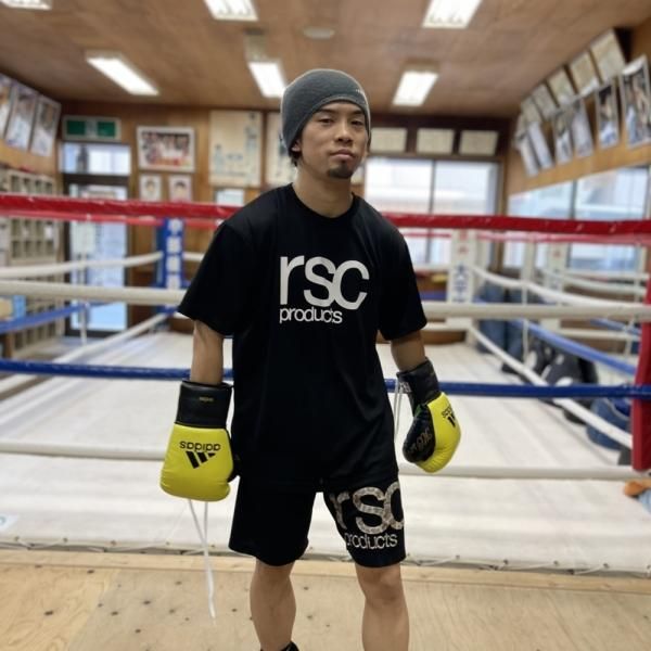 [定番]ロゴ ドライ Tシャツ

（全5色）