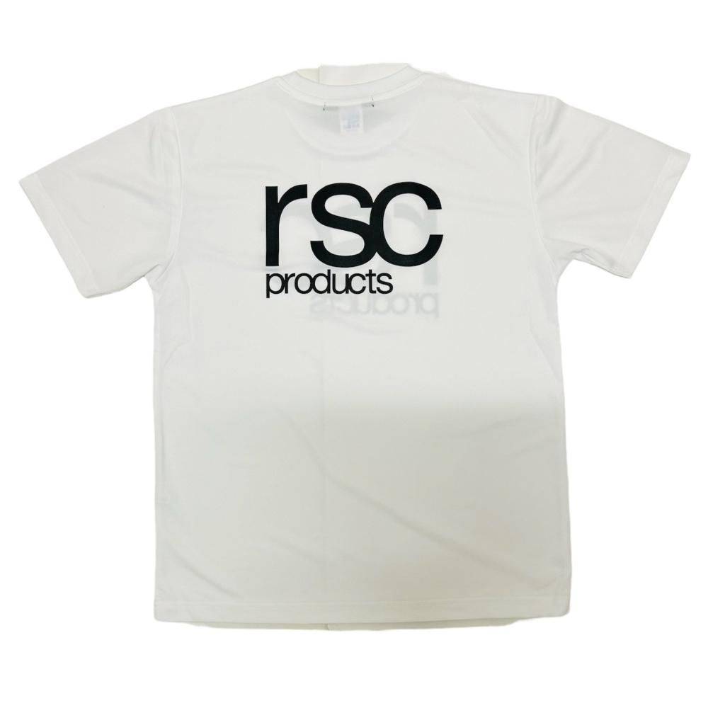 [定番]ロゴ ドライ Tシャツ

（全5色）