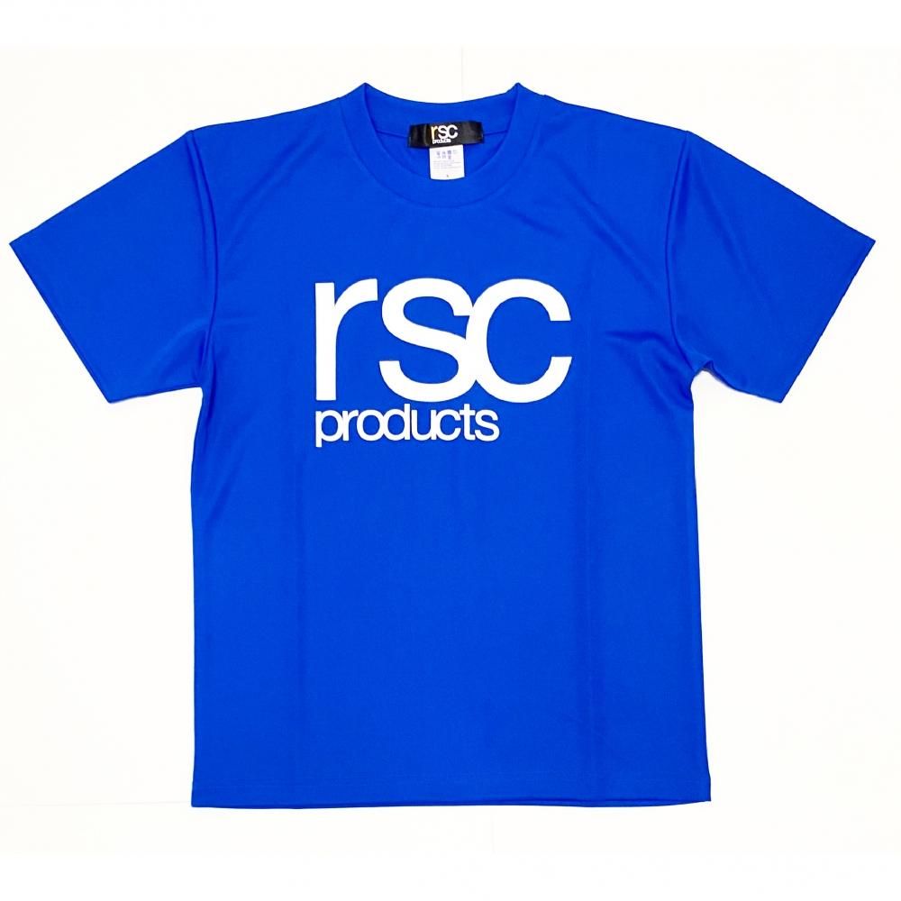 [定番]ロゴ ドライ Tシャツ

（全5色）