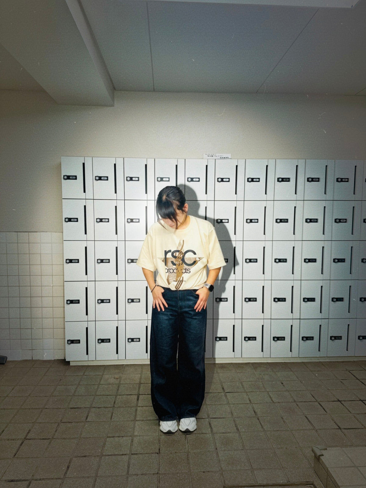 ELEPHANT COOLTECH ドライ Tシャツ