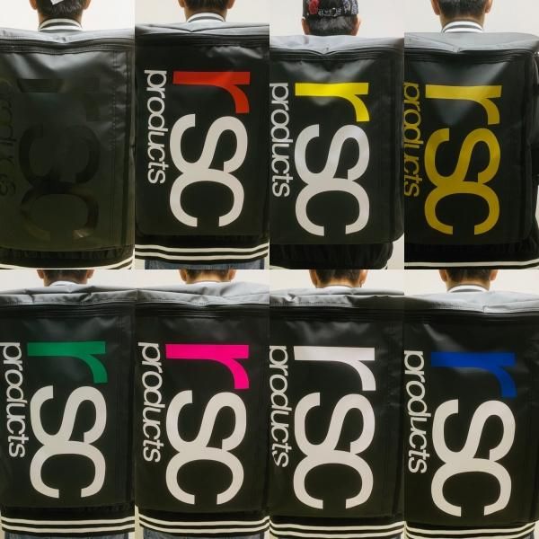 BOX BAG / ボックスバッグ