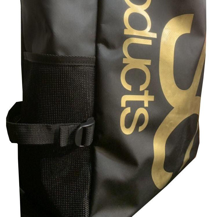 BOX BAG / ボックスバッグ