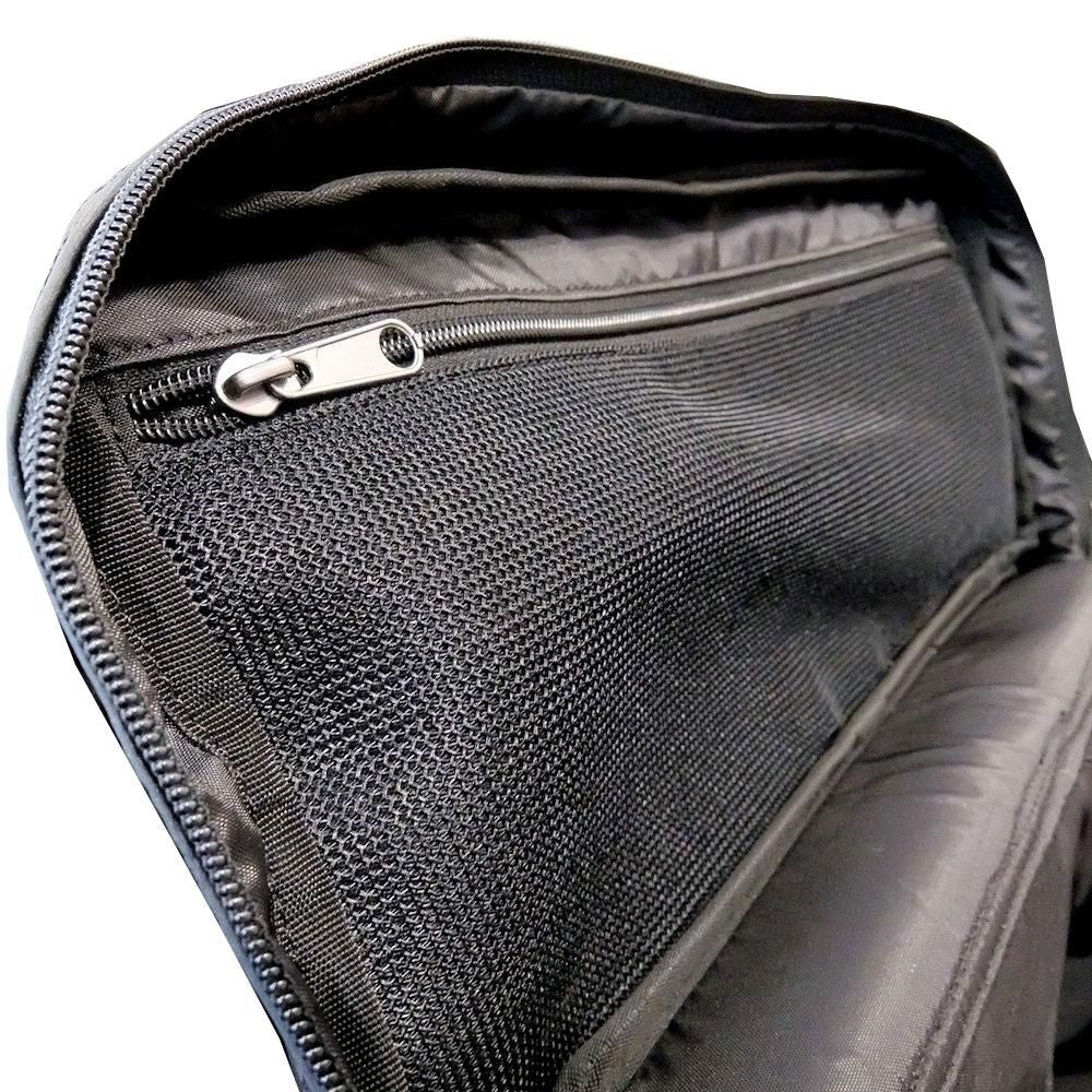 BOX BAG / ボックスバッグ
