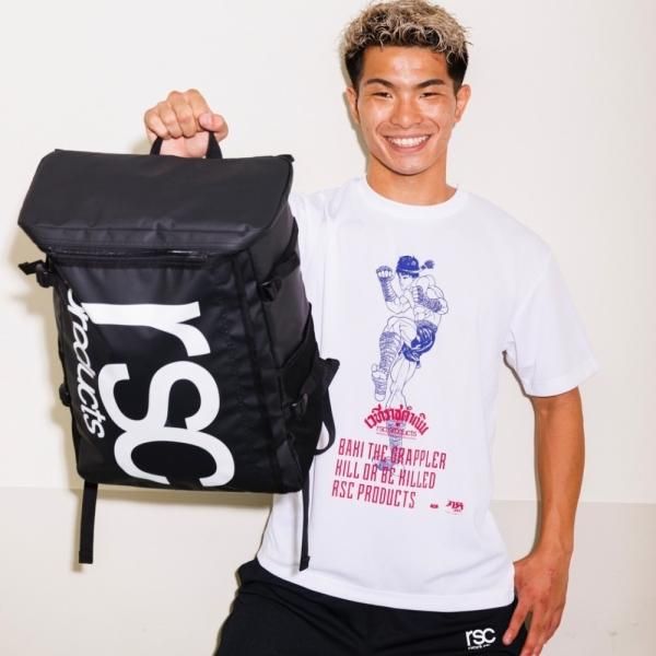 BOX BAG / ボックスバッグ