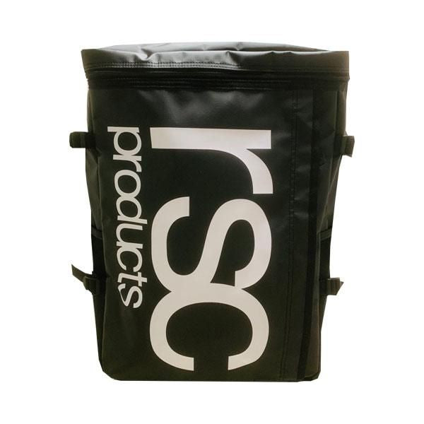 BOX BAG / ボックスバッグ