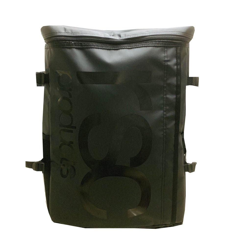 BOX BAG / ボックスバッグ