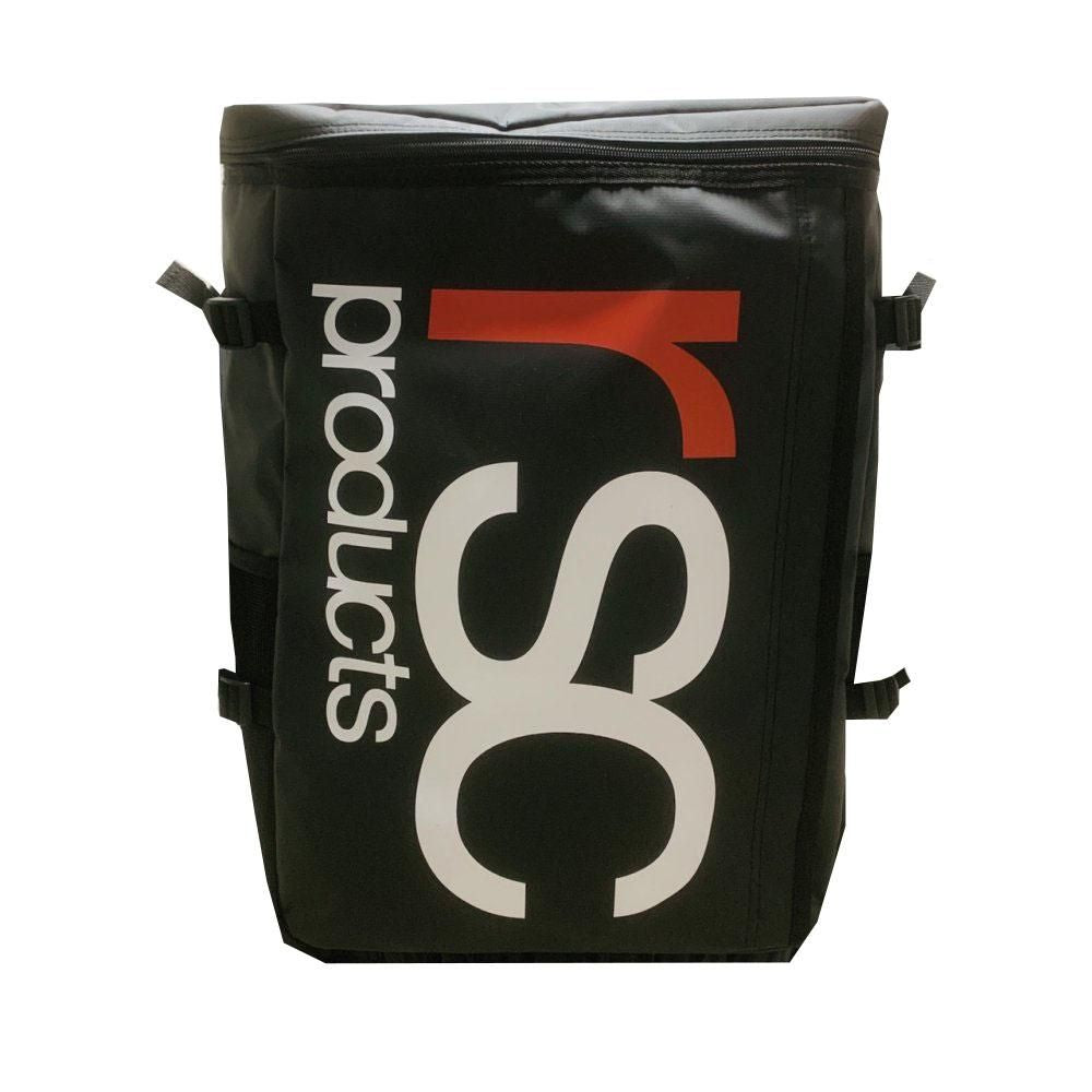 BOX BAG / ボックスバッグ