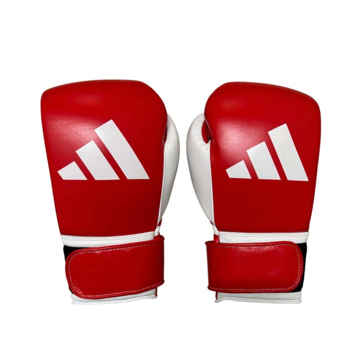 adidas アディダス KOBUSHI トレーニンググローブ JAPANモデル（レッド•ホワイト）10oz