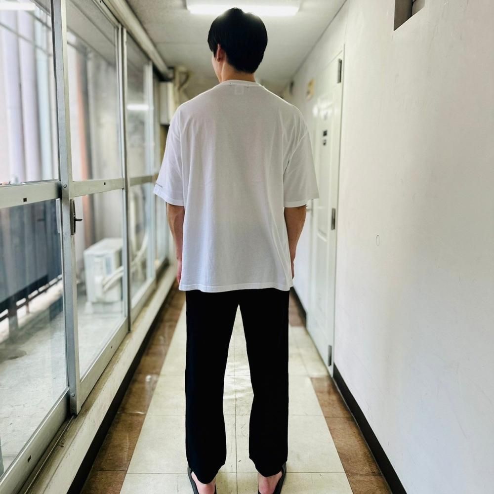 ロゴ スウェット パンツ（全２色）
