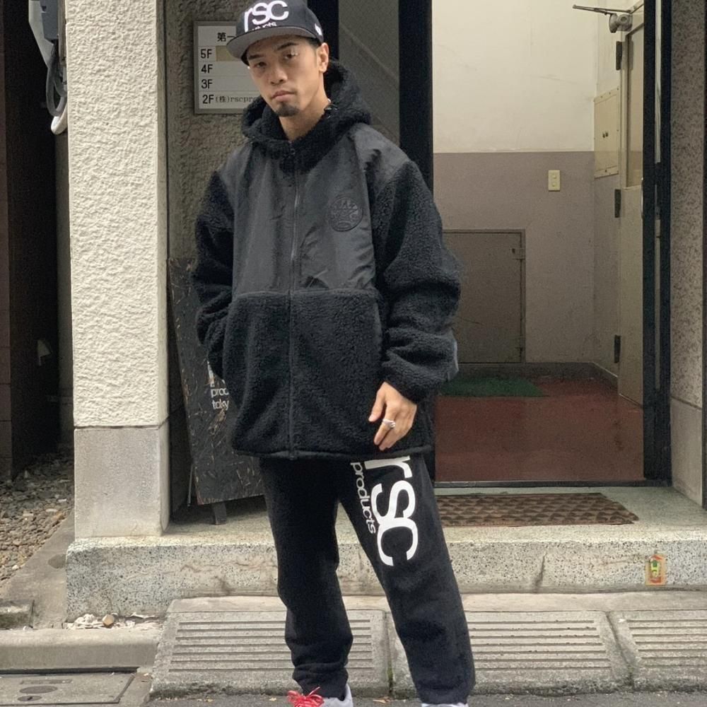 ロゴ スウェット パンツ（全２色）