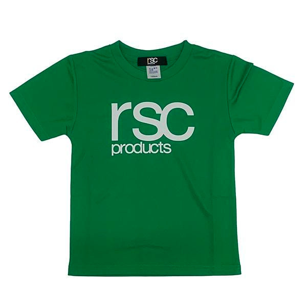 [KIDS] 子供用 [定番]ロゴ ドライ Tシャツ