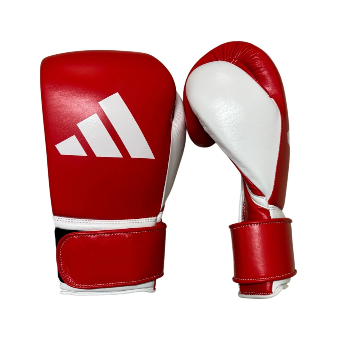 adidas アディダス KOBUSHI トレーニンググローブ JAPANモデル（レッド•ホワイト）10oz