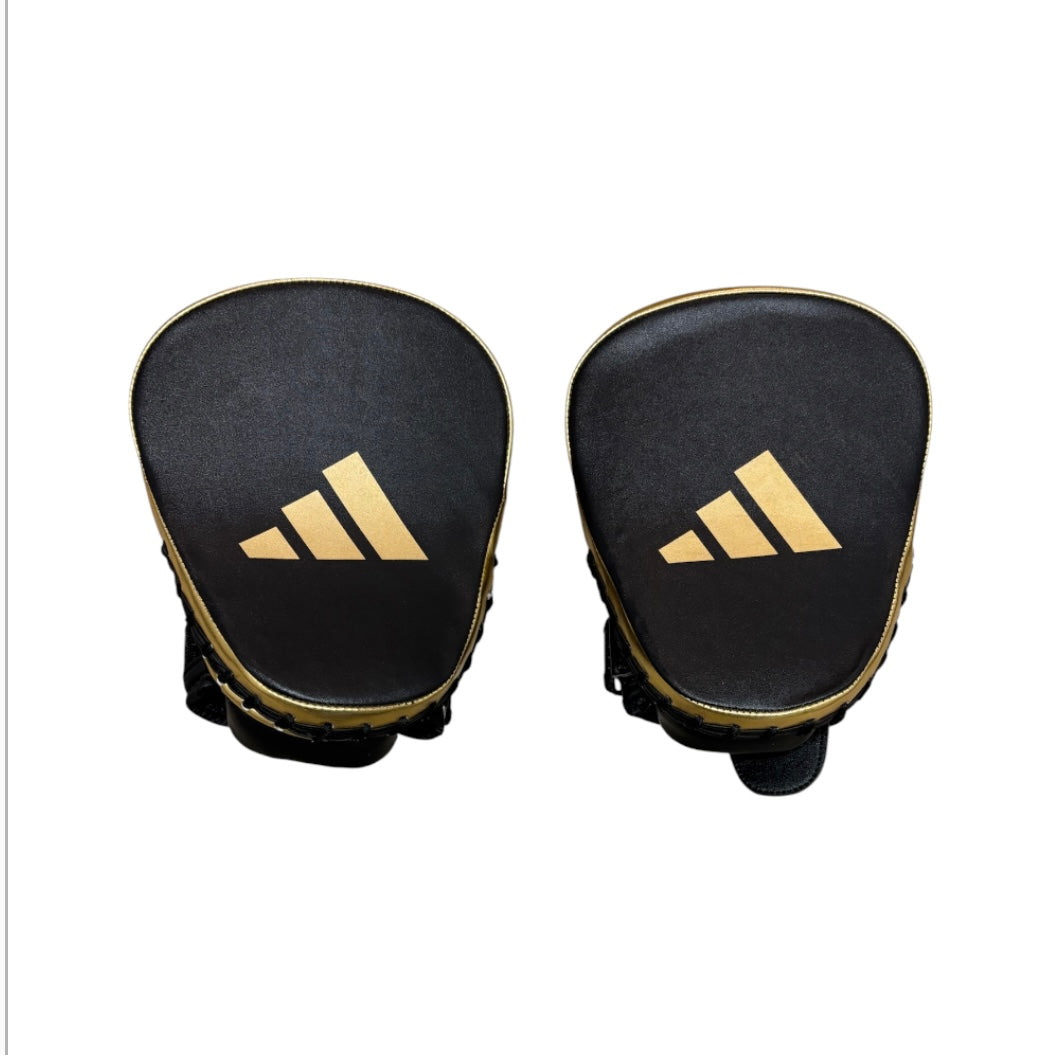 【adidas】NEW アディスター プロスピード パンチングミット