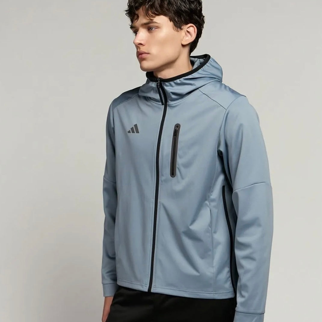 [adidas] ハイドロ HYDRO サウナスーツ 4.0 （上下セット）