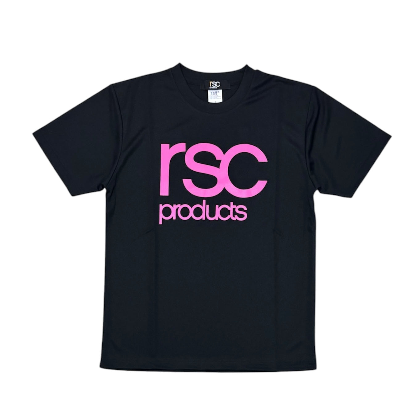 [新色］ロゴ ドライ Tシャツ

（全5色）