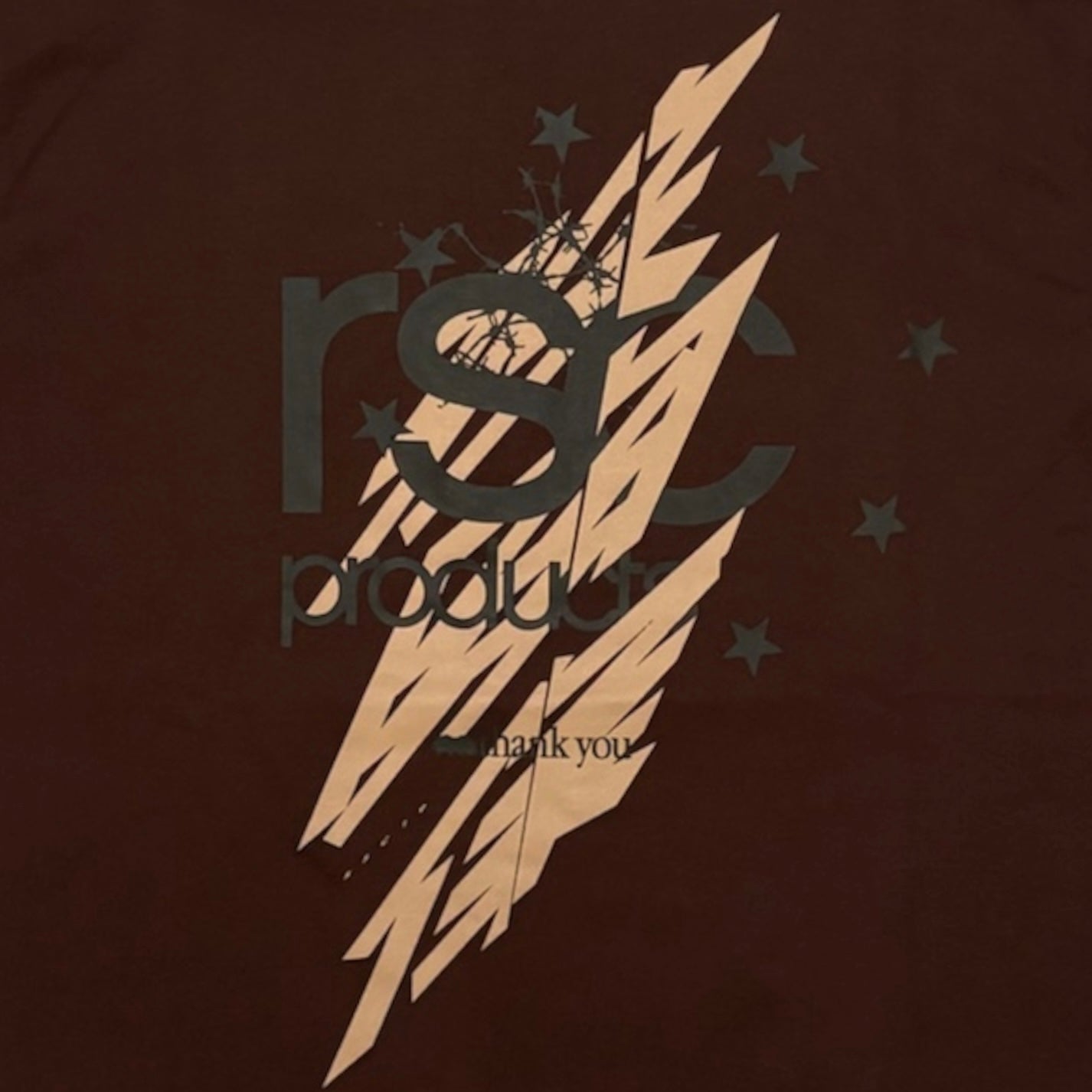 MEIGUANXI スムースコットンTシャツ